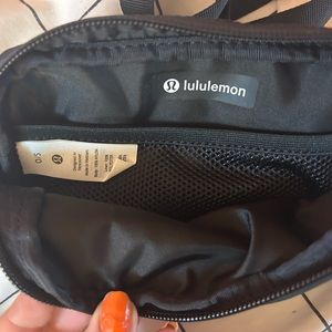 Mini Belt Bag LULULEMON